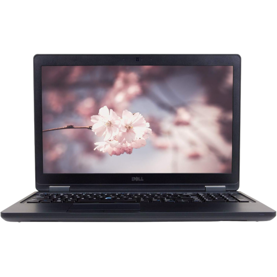 Laptop Dell Latitude 5580 I5 7440HQ Ram 8GB M.2 256GB